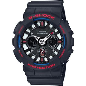 Casio GA-120TR-1A Erkek Kol Saati