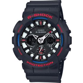 Casio GA-120TR-1A Erkek Kol Saati