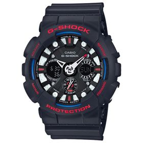 Casio GA-120TR-1ADR Erkek Kol Saati
