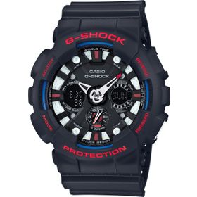 Casio GA-120TR-1ADR Erkek Kol Saati