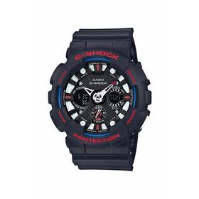 Casio GA-120TR-1ADR Erkek Kol Saati