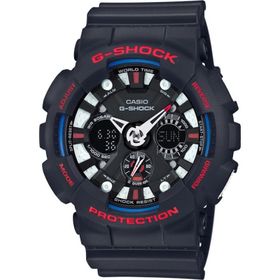 Casio GA-120TR-1ADR Erkek Kol Saati