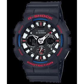 Casio GA-120TR-1ADR Erkek Kol Saati