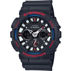 Casio GA-120TR-1ADR Erkek Kol Saati