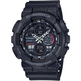 Casio GA-140-1A1DR Erkek Kol Saati