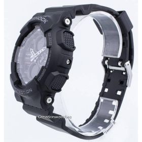 Casio GA-140-1A1DR Erkek Kol Saati