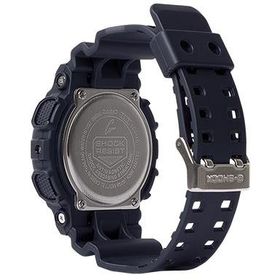Casio GA-140-1A1DR Erkek Kol Saati