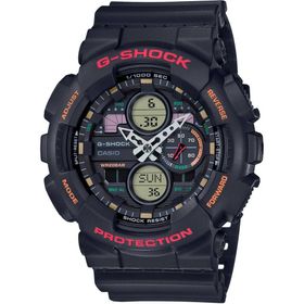 Casio GA-140-1A4DR Erkek Kol Saati