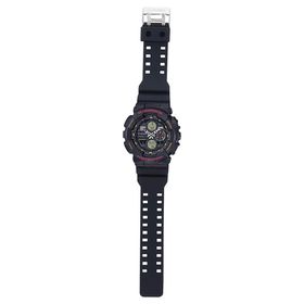 Casio GA-140-1A4DR Erkek Kol Saati