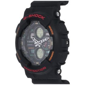 Casio GA-140-1A4DR Erkek Kol Saati