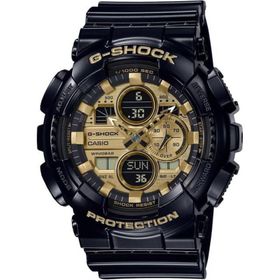 Casio GA-140GB-1A1DR Erkek Kol Saati