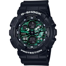 Casio GA-140MG-1ADR Kol Saati