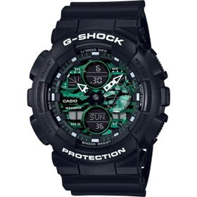 Casio GA-140MG-1ADR Kol Saati