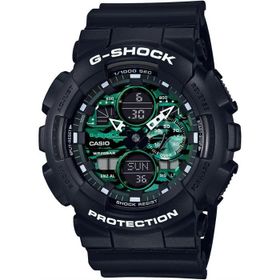 Casio GA-140MG-1ADR Kol Saati