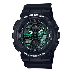 Casio GA-140MG-1ADR Kol Saati