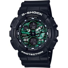 Casio GA-140MG-1ADR Kol Saati
