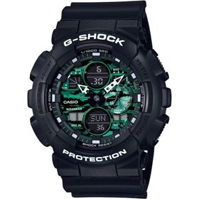 Casio GA-140MG-1ADR Kol Saati