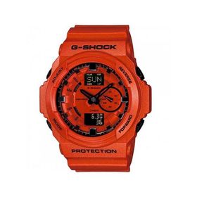 Casio GA-150A-4ADR Erkek Kol Saati