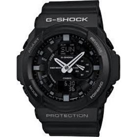 Casio GA-150BW-1ADR Erkek Kol Saati