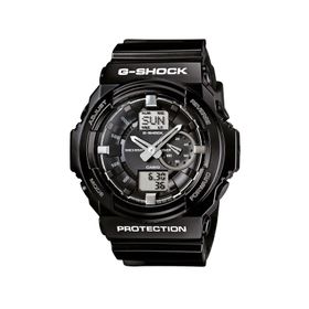 Casio GA-150BW-1ADR Erkek Kol Saati