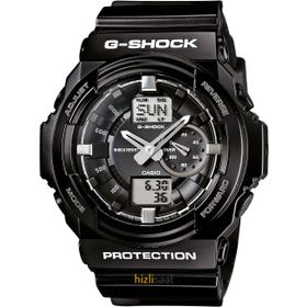 Casio GA-150BW-1ADR Erkek Kol Saati