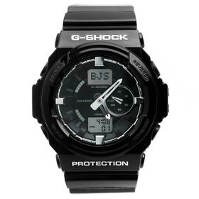 Casio GA-150BW-1ADR Erkek Kol Saati