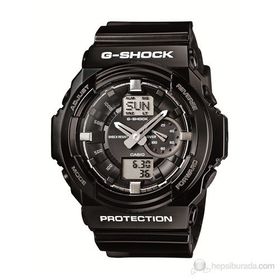 Casio GA-150BW-1ADR Erkek Kol Saati