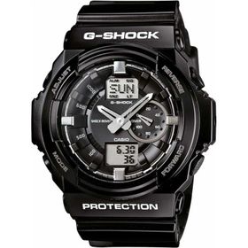 Casio GA-150BW-1ADR Erkek Kol Saati