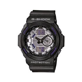 Casio GA-150MF-8ADR Erkek Kol Saati