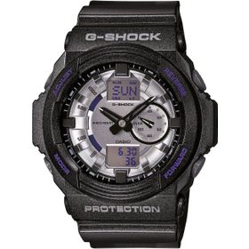 Casio GA-150MF-8ADR Erkek Kol Saati
