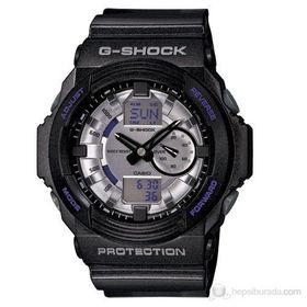 Casio GA-150MF-8ADR Erkek Kol Saati