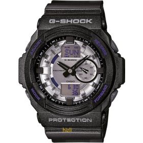 Casio GA-150MF-8ADR Erkek Kol Saati