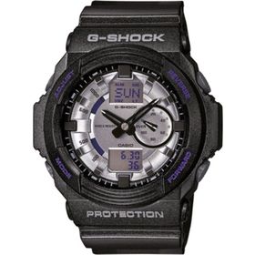 Casio GA-150MF-8ADR Erkek Kol Saati