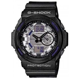 Casio GA-150MF-8ADR Erkek Kol Saati