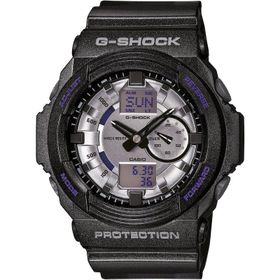 Casio GA-150MF-8ADR Erkek Kol Saati