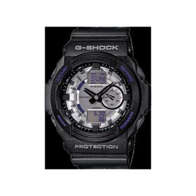 Casio GA-150MF-8ADR Erkek Kol Saati