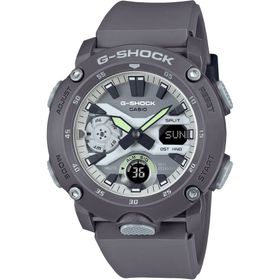 Casio GA-2000HD-8ADR Erkek Kol Saati