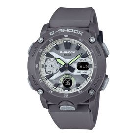 Casio GA-2000HD-8ADR Erkek Kol Saati