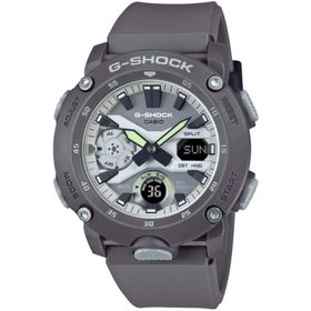 Casio GA-2000HD-8ADR Erkek Kol Saati