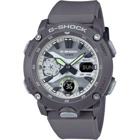 Casio GA-2000HD-8ADR Erkek Kol Saati