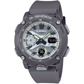 Casio GA-2000HD-8ADR Erkek Kol Saati