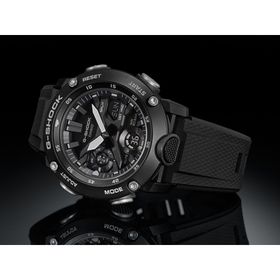 Casio GA-2000S-1ADR Erkek Kol Saati
