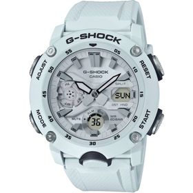 Casio GA-2000S-7ADR Erkek Kol Saati