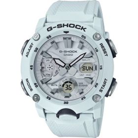 Casio GA-2000S-7ADR Erkek Kol Saati