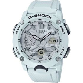 Casio GA-2000S-7ADR Erkek Kol Saati