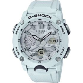 Casio GA-2000S-7ADR Erkek Kol Saati