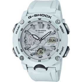 Casio GA-2000S-7ADR Erkek Kol Saati