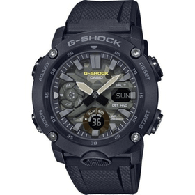 Casio GA-2000SU-1ADR Erkek Kol Saati