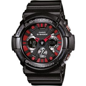 Casio GA-200SH-1A Erkek Kol Saati
