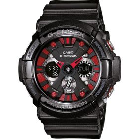 Casio GA-200SH-1A Erkek Kol Saati